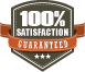 100% Satisfaction Guaranteed | Prostate Health